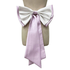 The XL Bonni Bow