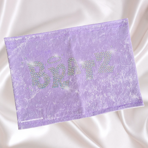 BRATZ DIAMANTE BANDEAU