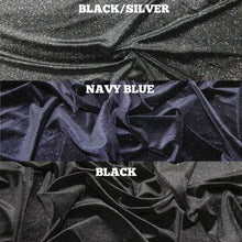 Load image into Gallery viewer, THE NOVA MILKMAID FRILL SKIRT