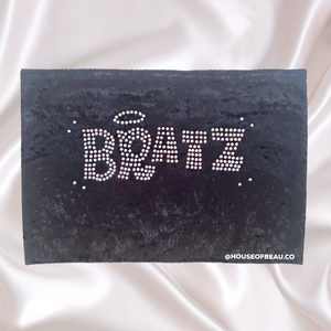 BRATZ DIAMANTE BANDEAU