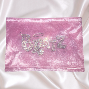 BRATZ DIAMANTE BANDEAU