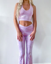 Load image into Gallery viewer, THE LILAC HOLOGRAPHIC FLARES