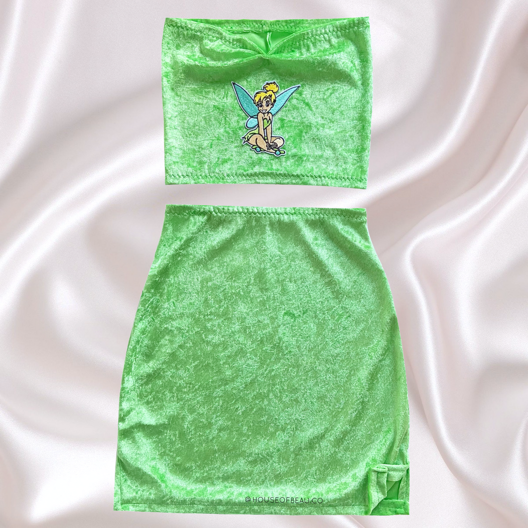 TINKERBELL SET