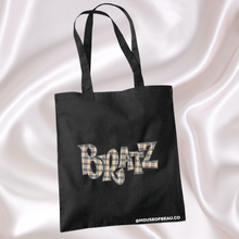 Load image into Gallery viewer, BRATZ NOVA TOTE BAG