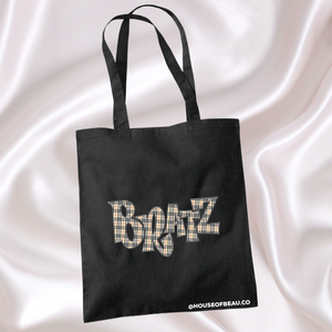 BRATZ NOVA TOTE BAG