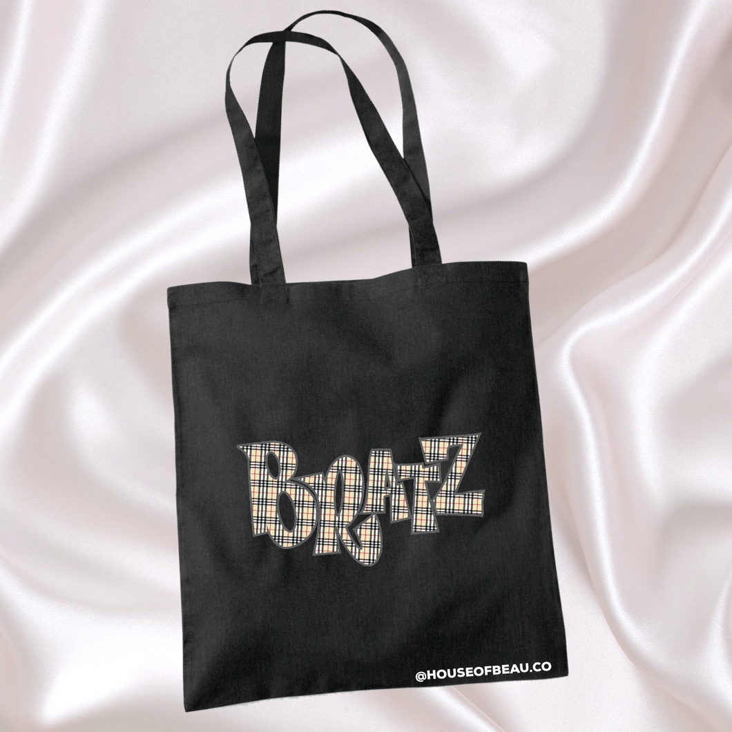 BRATZ NOVA TOTE BAG