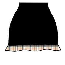 Load image into Gallery viewer, THE NOVA MILKMAID FRILL SKIRT